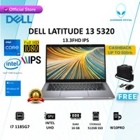Dell Latitude 13