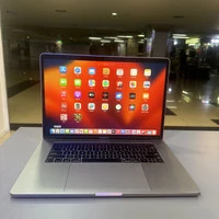 Macbook Pro Retina