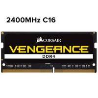 Corsair Vengeance CMSX4GX4M1A2400C16,