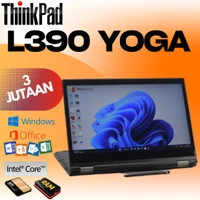 Thinkpad L390 Yoga