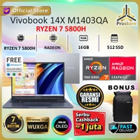 Asus Vivobook 14X