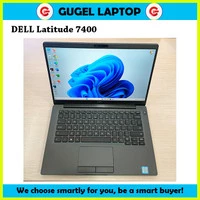 Dell Latitude 7400
