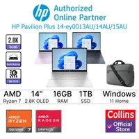 HP Pavilion Plus