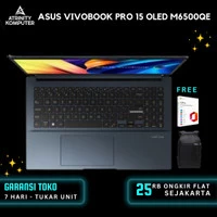 Asus Vivobook Pro