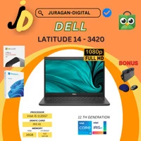 Dell Latitude 3420