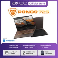 Axioo Pongo 725