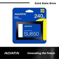 Adata SSD SU650