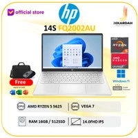 HP 14S FQ2002AU