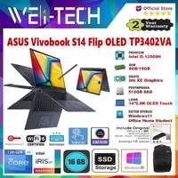Asus Vivobook S14