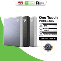 Seagate One Touch