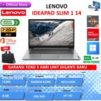 Lenovo Ideapad Slim