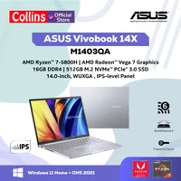 Asus Vivobook 14X