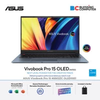 Asus Vivobook Pro