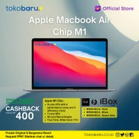 Apple Macbook Air
