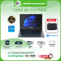 Zyrex Sky 232