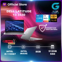 Dell Latitude 13