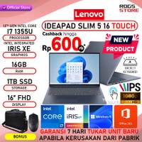 Lenovo Ideapad Slim