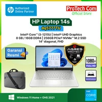 HP 14s-dq5777TU i3-1215U