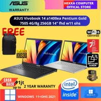 Asus Vivobook 14