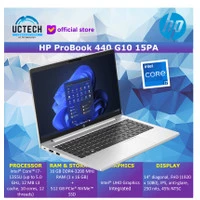 HP Probook 440