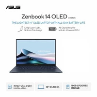 Asus Zenbook 14