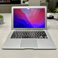 Macbook Air 13"