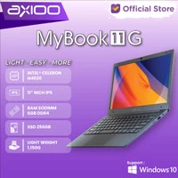 Axioo Mybook 11G