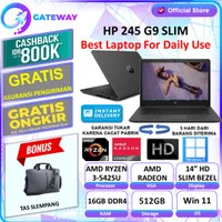HP 245 G9