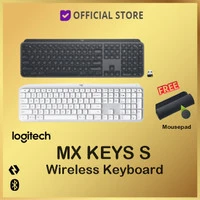 Logitech Mx Keys
