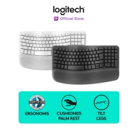 Logitech Wave Keys