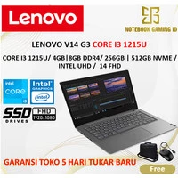 Lenovo V14 G3
