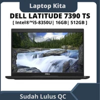 Dell Latitude 7390