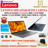 Lenovo Ideapad Slim