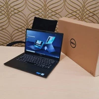 Dell Latitude 7400