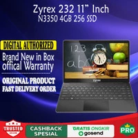 Zyrex Sky 232