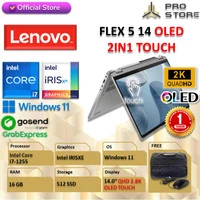 Lenovo Flex 5