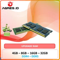 RAM 4GB/8GB/16GB Pembelian