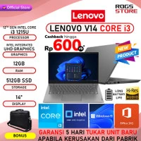 Lenovo V14 G3