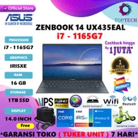 Asus Zenbook 14