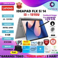 Lenovo Ideapad Flex