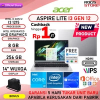 Acer Aspire Lite