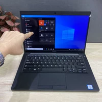 Dell Latitude 7390/