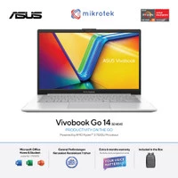 Asus Vivobook Go