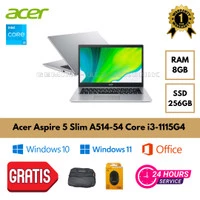 Acer Aspire 5