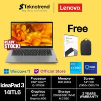 Lenovo Ideapad Slim