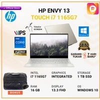 HP Envy 13