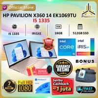 HP Pavilion X360