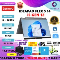 Lenovo Flex 5