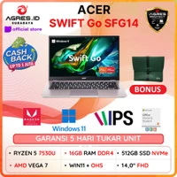 Acer Swift Go