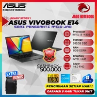 Asus Vivobook A416